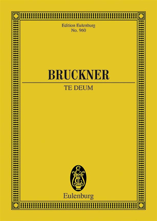 Te Deum (Redlich)